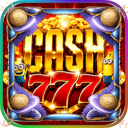 cash777 — galeri pratinjau - APK Resmi